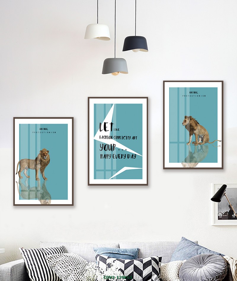 Động vật CDV3-129KG1